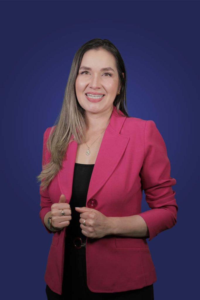 Diana Guzmán Ibatá