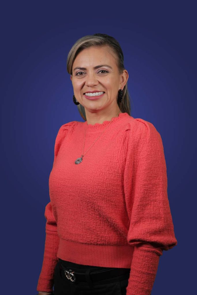 Diana Elizabeth Nítola Niño