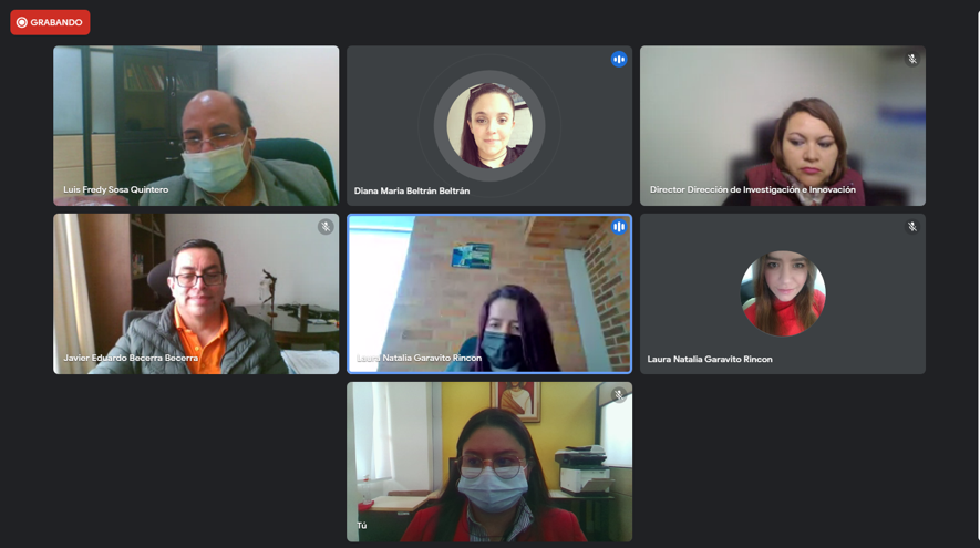 Sigue la Actualidad de #OperaciónRe