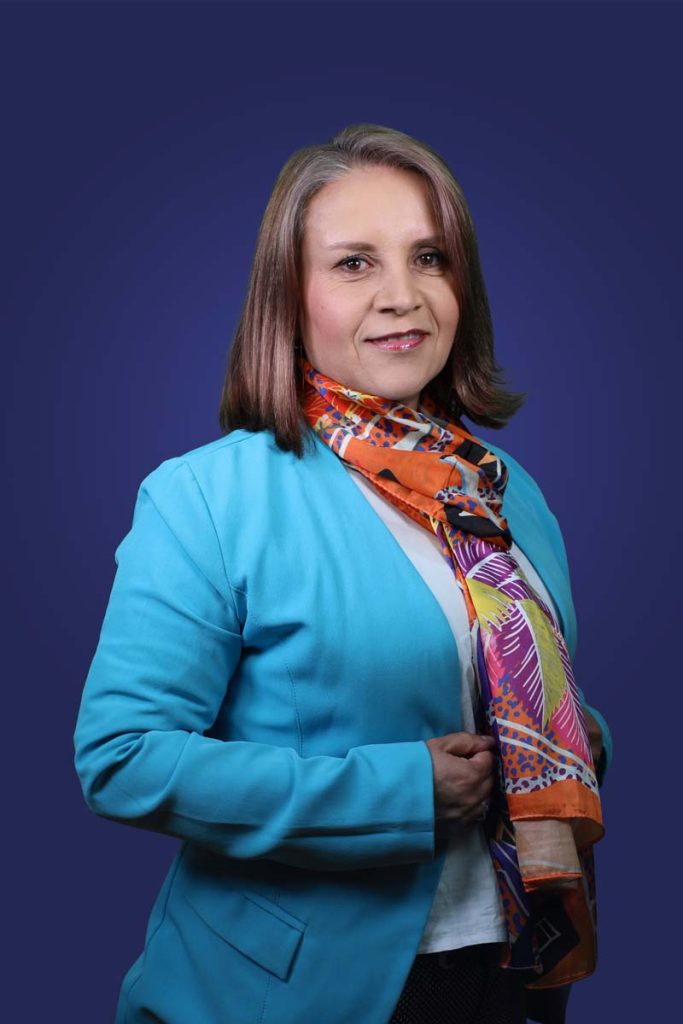 Susana Barreto Bedoya