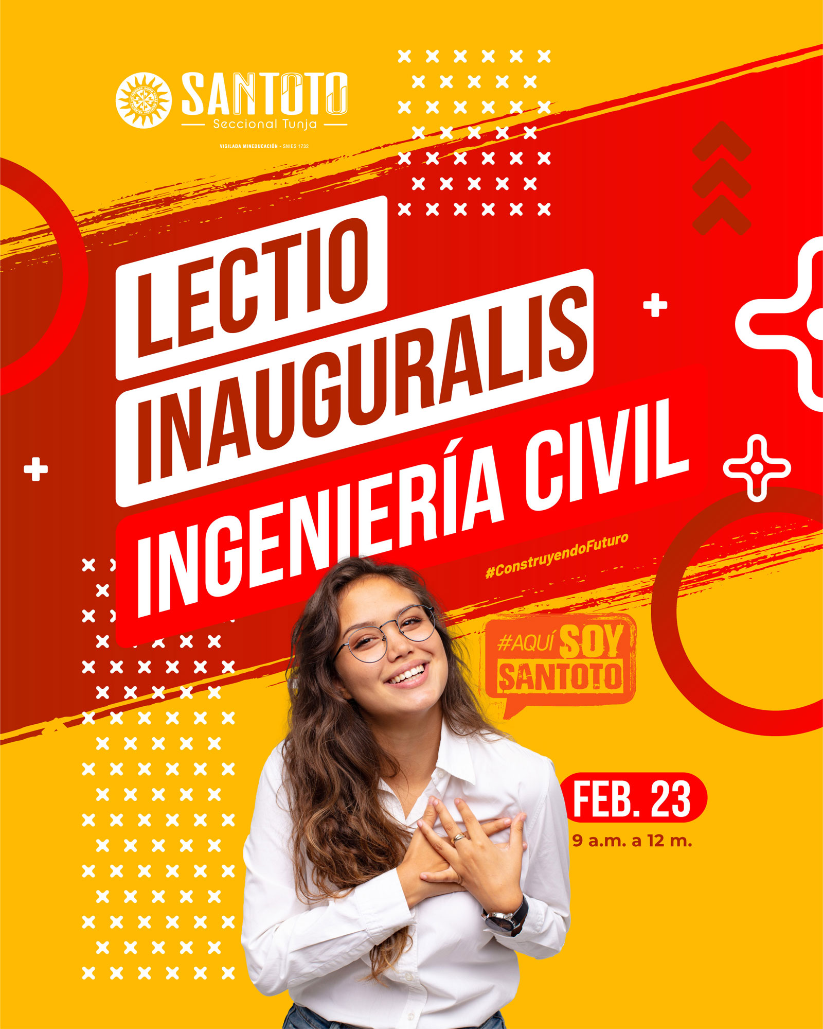 Claustro Estudiantil