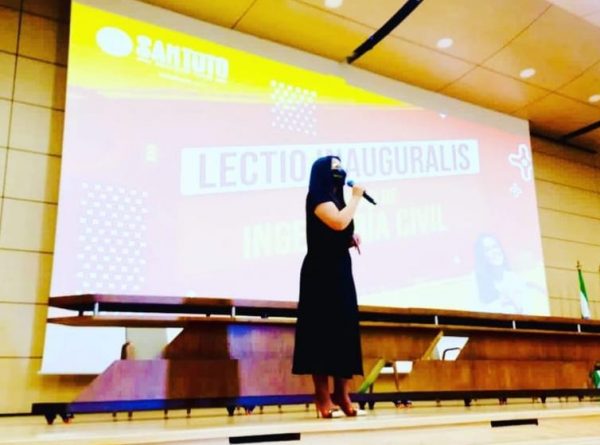 Lectio Inauguralis