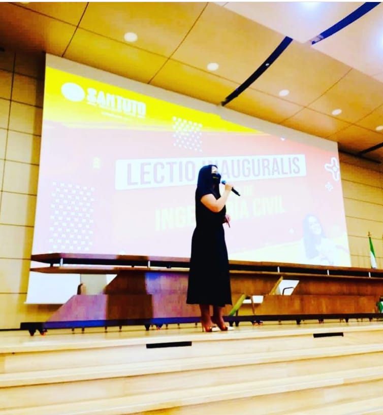 Lectio Inauguralis