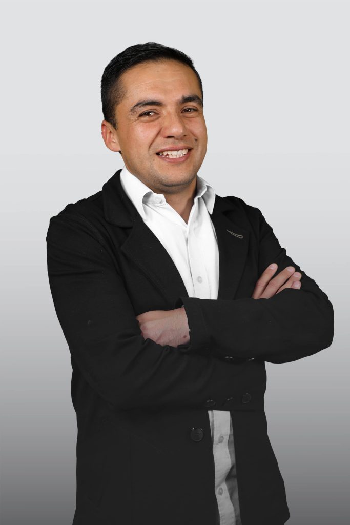 José Eduardo Martínez Prieto