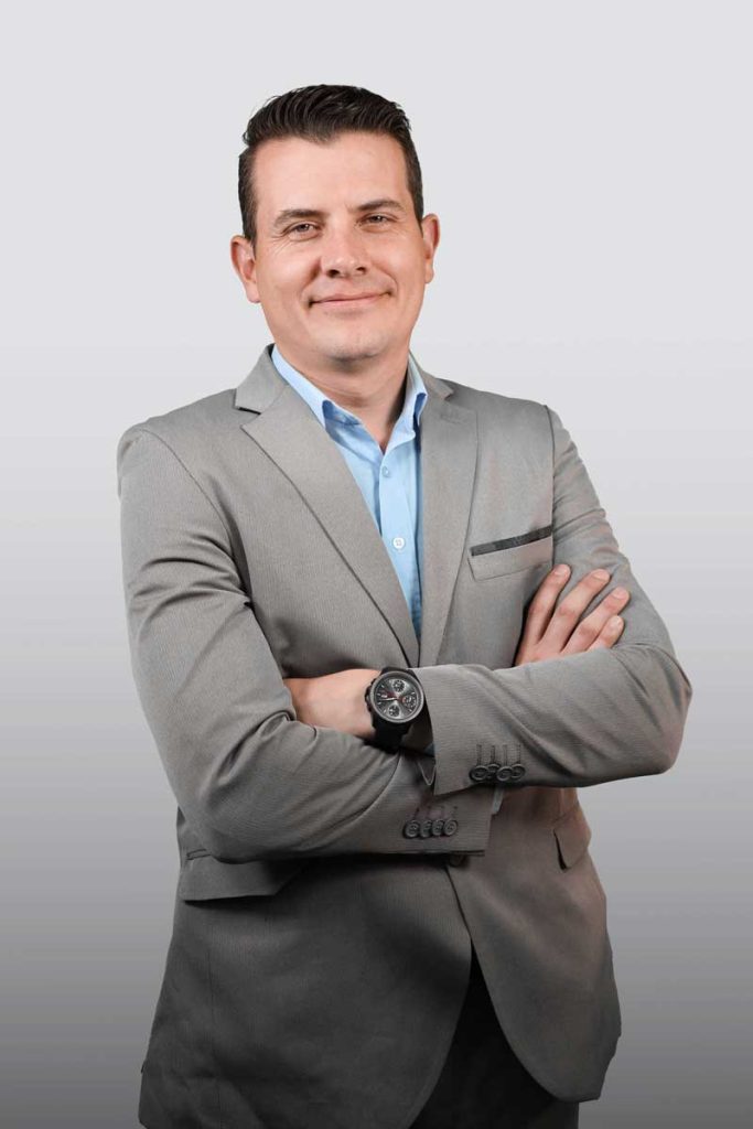 Luis Eduardo Piña Jiménez