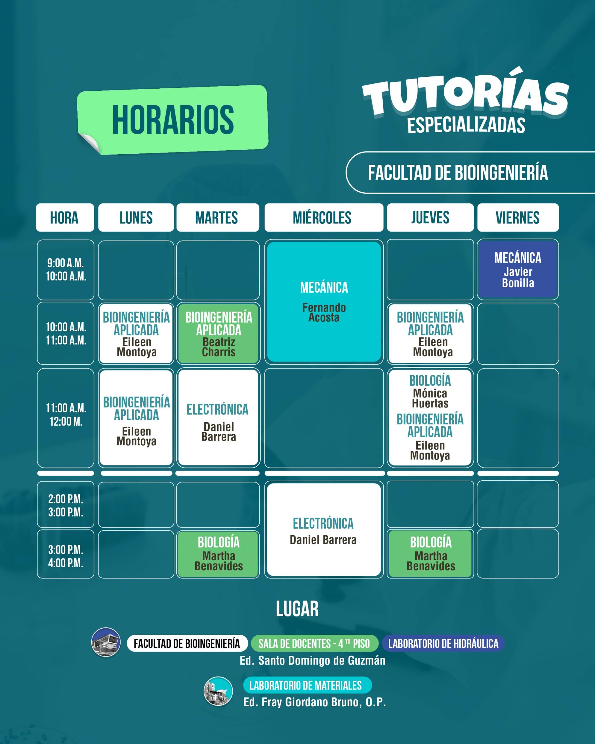 Bioingeniería