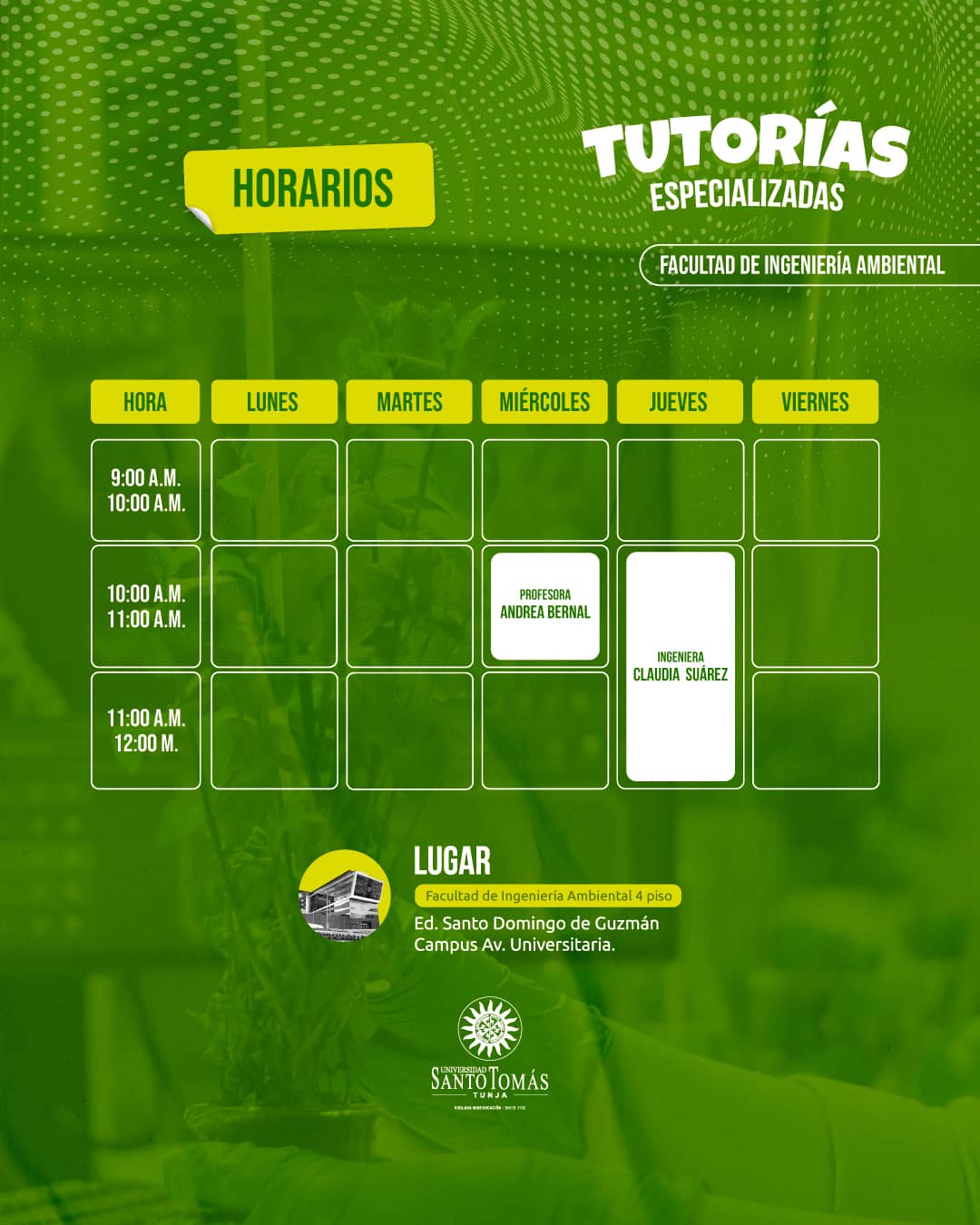 Ingeniería Ambiental