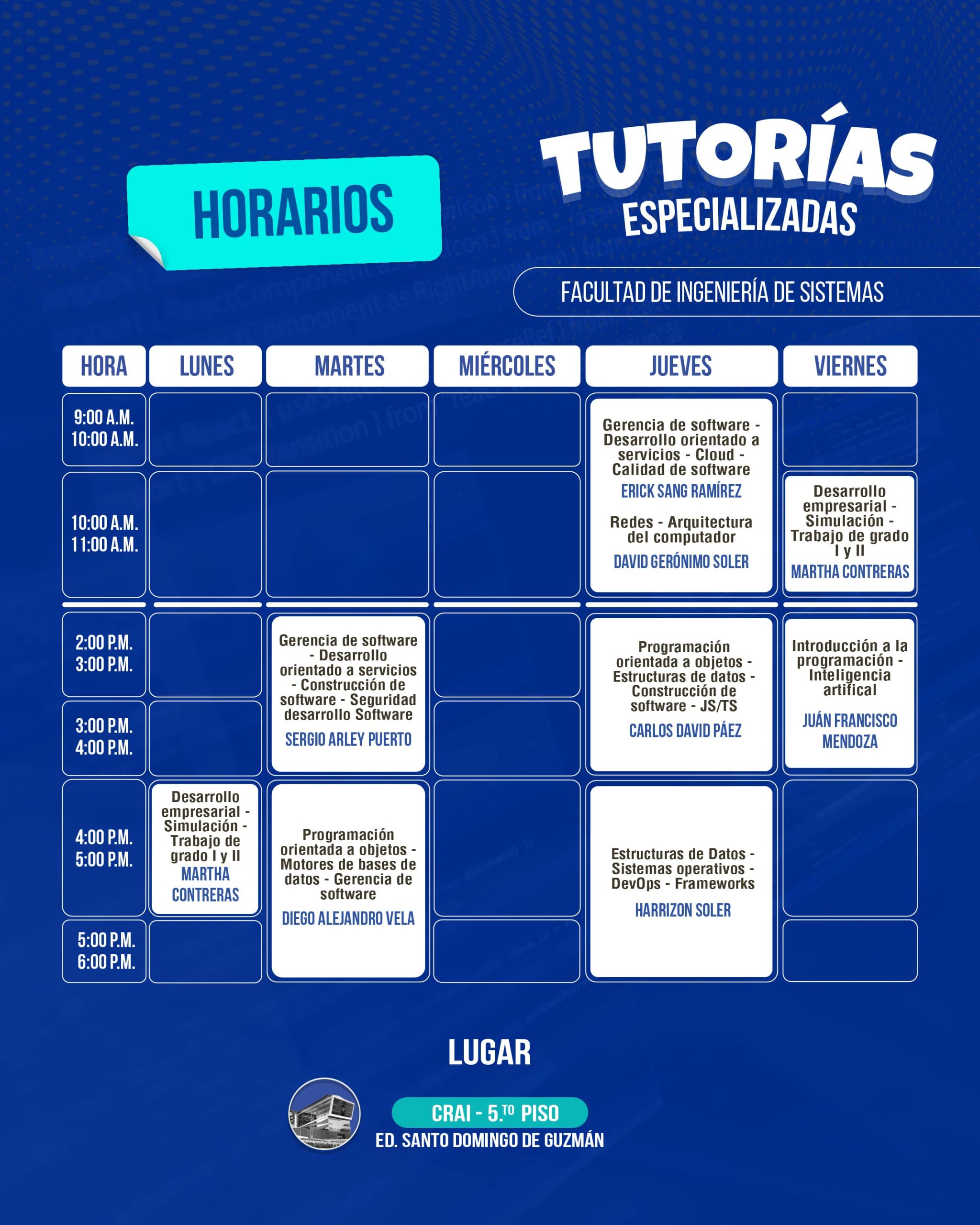 Ingeniería de Sistemas